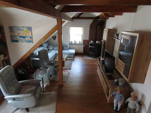 Wohnung zum Kauf provisionsfrei 169.000 € 3 Zimmer 82,5 m² 2. Geschoss Suderwich Recklinghausen 45665