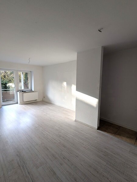 Wohnung zur Miete 515 € 3 Zimmer 58 m²<br/>Wohnfläche 1.<br/>Geschoss Ulrichstraße 16 Sangerhausen Sangerhausen 06526