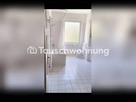 Wohnung zur Miete Tauschwohnung 1.354 € 3 Zimmer 88 m² 2. Geschoss Barmbek-Nord Nord 22307