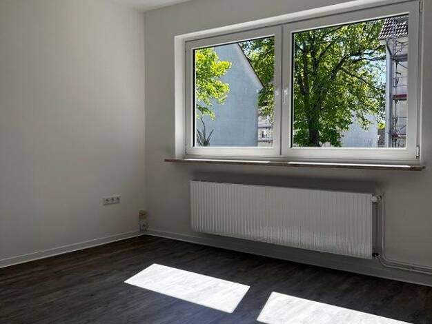 Wohnung zur Miete 564 € 2 Zimmer 52,7 m² 2. Geschoss frei ab 23.09.2026 Prieser Höhe 4 Friedrichsort Pries 24159