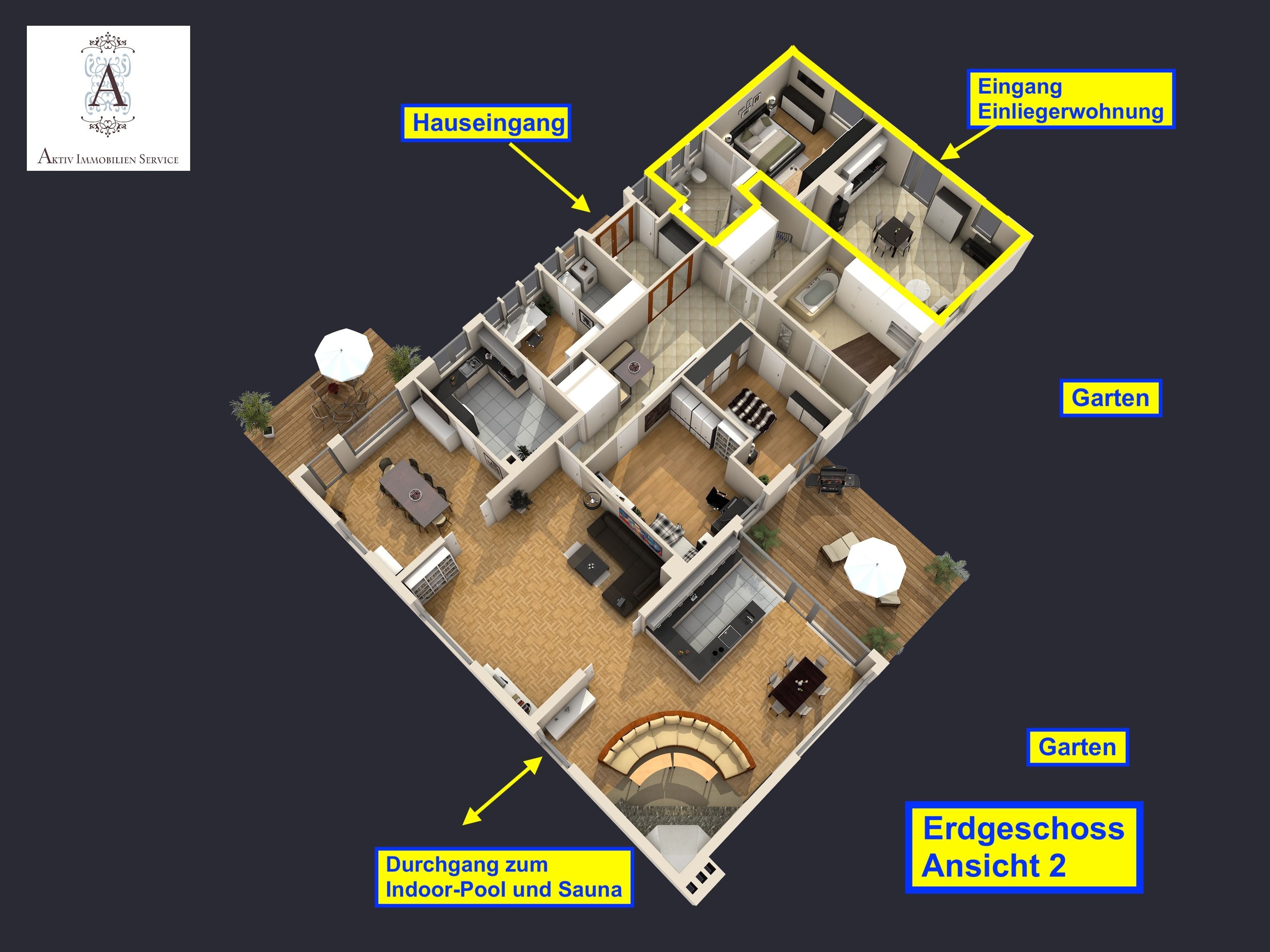 Einfamilienhaus zum Kauf 890.000 € 10 Zimmer 374 m²<br/>Wohnfläche 7.759 m²<br/>Grundstück Ober-Mossau Mossautal 64756