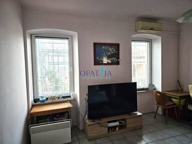 Wohnung zum Kauf 165.000 € 1 Zimmer 27 m² Opatija center