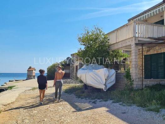 Haus zum Kauf 300.000 € 5 Zimmer 100 m² Grscica vela, 55 Blato