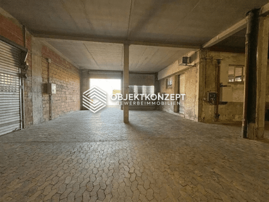 Gewerbeobjekt zum Kauf als Kapitalanlage geeignet 1.312 m² 1.700 m² Grundstück Stadtgebiet Sankt Georgen 78112