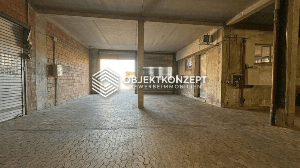 Gewerbeobjekt zum Kauf als Kapitalanlage geeignet 1.312 m² 1.700 m² Grundstück Stadtgebiet Sankt Georgen 78112