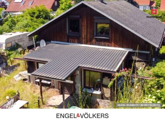 Einfamilienhaus zum Kauf 215.000 € 7 Zimmer 126 m² 705 m² Grundstück Fredersdorf-Süd Fredersdorf-Vogelsdorf 15370