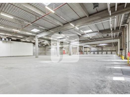 Lagerhalle zur Miete 18.850 m² Lagerfläche teilbar ab 1.655 m² Langenweddingen Sülzetal 39171