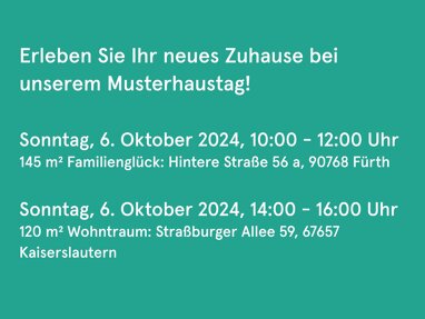 Reihenmittelhaus zum Kauf provisionsfrei 449.990 € 4 Zimmer 120 m² 217 m² Grundstück Am Mühlberg Sallern - Gallingkofen Regensburg 93057