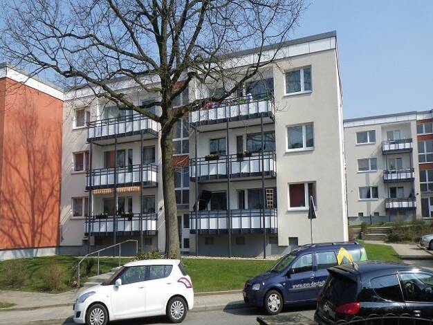 Wohnung zur Miete 902 € 4 Zimmer 83,6 m² frei ab 17.10.2026 Zollstr. 66 Höntrop Bochum 44869