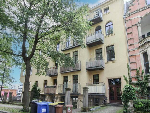 Studio zum Kauf 75.000 € 1 Zimmer 42,1 m² EG Altstadt Altstadt 39104