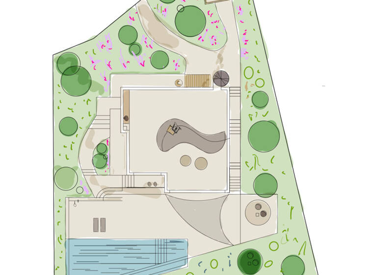 Villa zum Kauf 1.490.000 € 6 Zimmer 181 m² 799 m² Grundstück Javea 03738