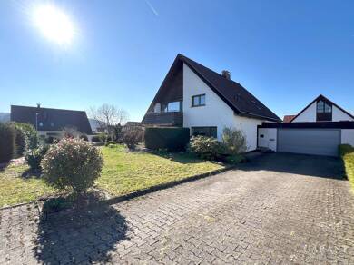 Einfamilienhaus zum Kauf 835.000 € 6,5 Zimmer 215 m² 885 m² Grundstück Plüderhausen Plüderhausen 73655