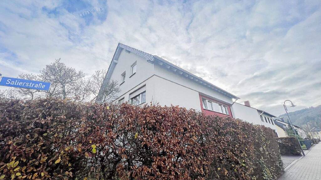 Studio zur Miete 270 € 1 Zimmer 12 m² 2. Geschoss Remagen 53424