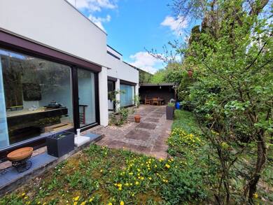 Einfamilienhaus zum Kauf provisionsfrei 815.000 € 188 m² 470 m² Grundstück frei ab sofort Neustadt Waiblingen 71336