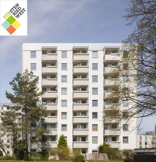 Wohnung zur Miete 804 € 1 Zimmer 37,7 m² 1. Geschoss frei ab sofort Bellinzonastraße 5 Fürstenried-West München 81475