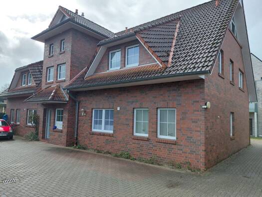 Wohnung zum Kauf provisionsfrei 195.000 € 3 Zimmer 68 m² Geschoss 1/2 Kreyenstraße 91 A Nadorst Oldenburg 26127