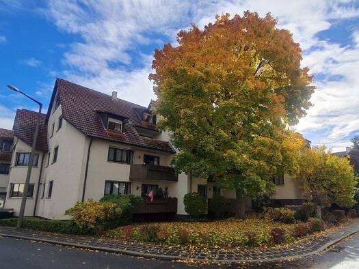 Wohnung zum Kauf 415.000 € 3 Zimmer 89 m² frei ab sofort Laufamholz Nürnberg 90482