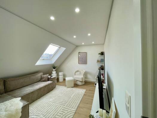 Wohnung zum Kauf 259.000 € 2 Zimmer 58 m² 3. Geschoss Pielmühle Lappersdorf 93138