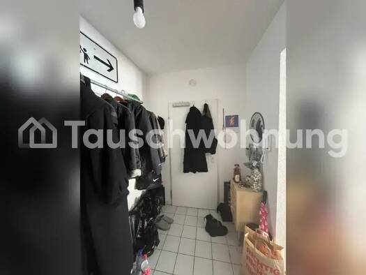 Wohnung zur Miete Tauschwohnung 220 € 1 Zimmer 28,1 m² Sellerhausen-Stünz Leipzig 04318