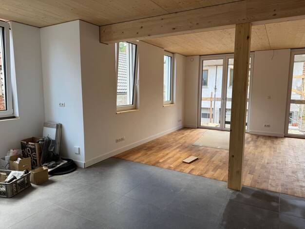 Wohnung zur Miete 946 € 3 Zimmer 86 m² 1. Geschoss frei ab 01.08.2026 Darstadt Ochsenfurt 97199