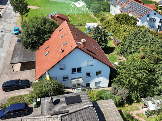 Mehrfamilienhaus zum Kauf als Kapitalanlage geeignet 650.000 € 1 Zimmer 323 m² 684 m² Grundstück Rhoden Diemelstadt 34474