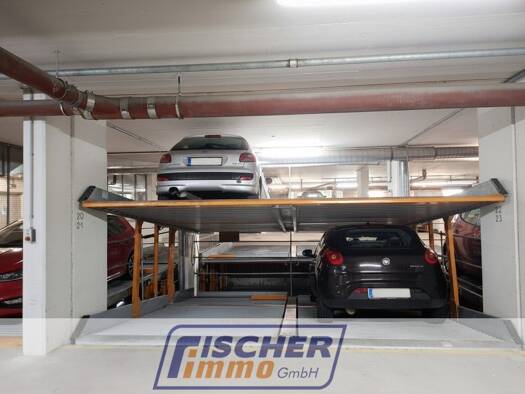 Duplex-Garage zum Kauf 15.500 € Baden 2500