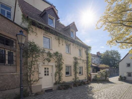 Einfamilienhaus zum Kauf 120.000 € 10 Zimmer 120 m² 142 m² Grundstück frei ab sofort Zeitz Zeitz 06712