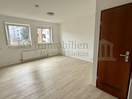 Wohnung zum Kauf 75.000 € 1 Zimmer 22 m² 2. Geschoss Mitte Ludwigshafen am Rhein 67059