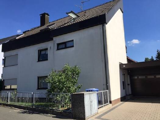 Wohnung zur Miete 950 € 3 Zimmer 91 m² Geschoss 1/2 frei ab 01.03.2026 Kalkgrubenweg 19 Kornburg Nürnberg 90455