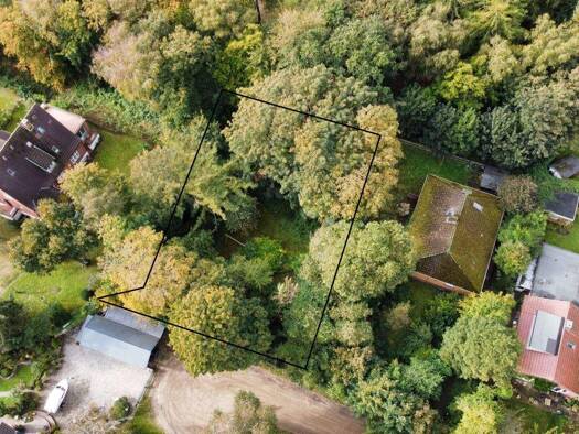 Grundstück zum Kauf 850.000 € 907 m² Grundstück Wyk auf Föhr 25938