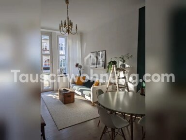 Wohnung zur Miete Tauschwohnung 950 € 3,5 Zimmer 80 m² Weißensee Berlin 13088