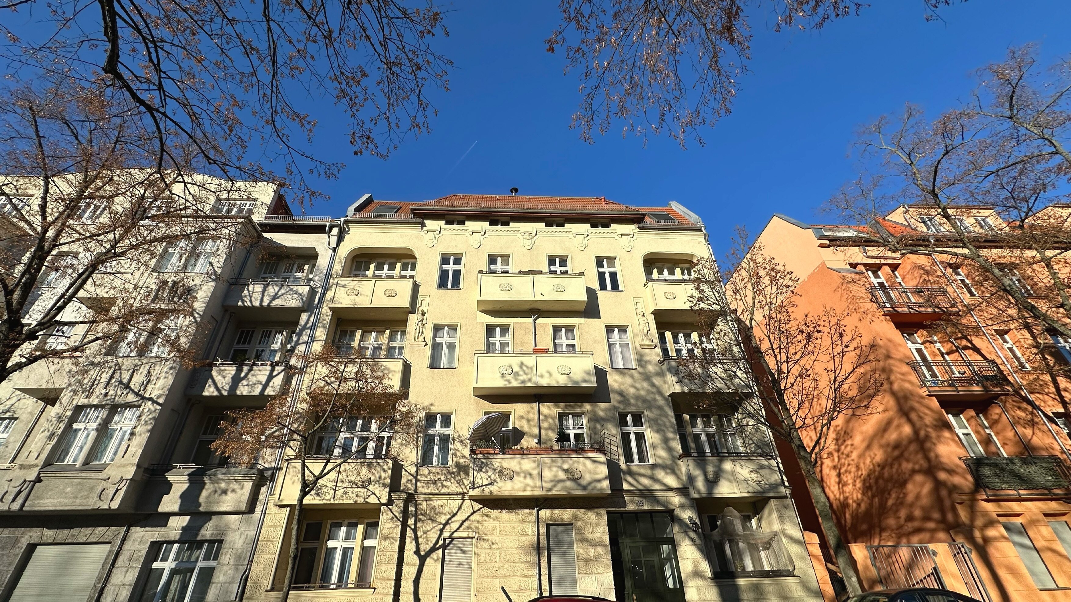 Penthouse zum Kauf 779.000 € 3 Zimmer 146 m²<br/>Wohnfläche 4.<br/>Geschoss Niederschöneweide Berlin 12439