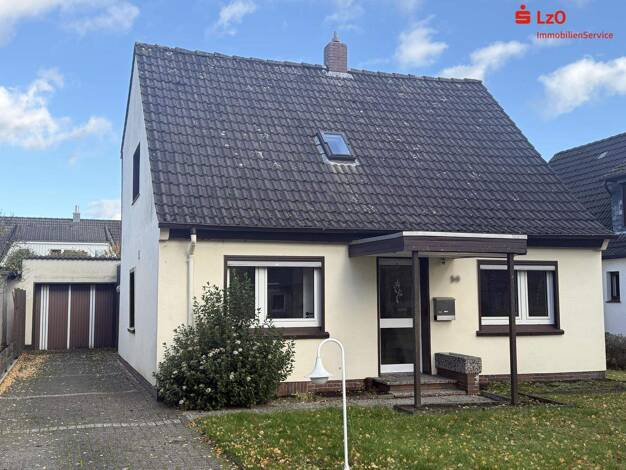 Einfamilienhaus zum Kauf 259.000 € 5 Zimmer 139,6 m² 553 m² Grundstück frei ab sofort Bürgerfelde Oldenburg 26127