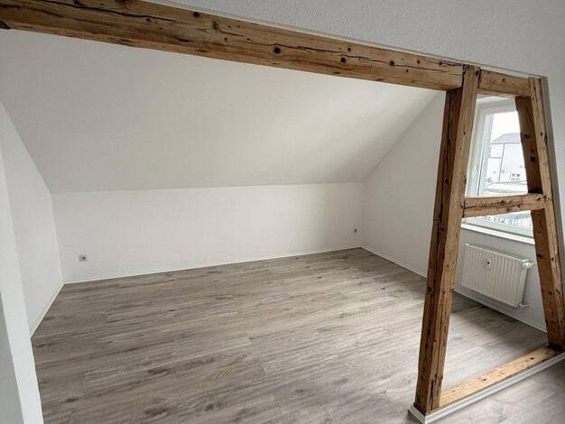 Maisonette zur Miete 612 € 3 Zimmer 75 m² 2. Geschoss Blumenstraße 47 Innenstadt Radevormwald 42477