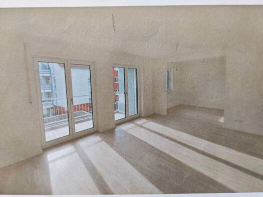 Wohnung zur Miete 800 € 3 Zimmer 76 m² Geschoss 2/4 frei ab 01.05.2026 Forchheim 91301