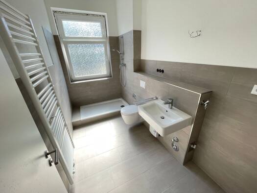 Wohnung zur Miete 469 € 2 Zimmer 52 m² 2. Geschoss frei ab 01.12.2026 Harkortstr. 31 Holsterhausen Stadtbezirk III 45145