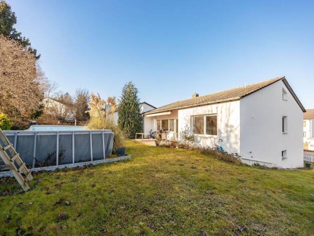 Einfamilienhaus zum Kauf 449.000 € 5 Zimmer 151,9 m² 788 m² Grundstück frei ab sofort Velden Velden 84149