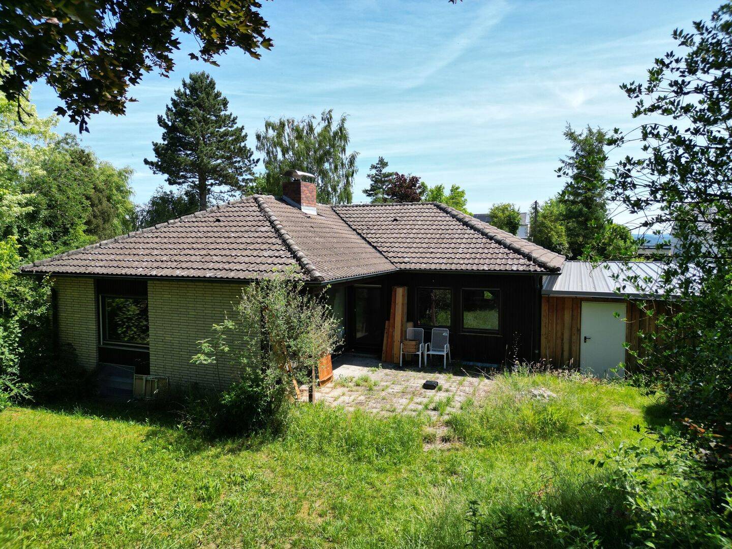 Einfamilienhaus zum Kauf - Ansicht 5