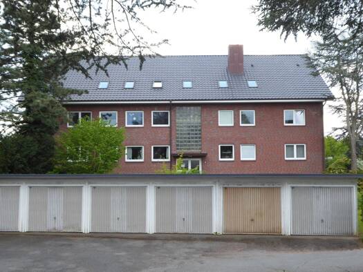 Garage zur Miete provisionsfrei 60 € Curslacker Deich 101 Curslack Hamburg 21039