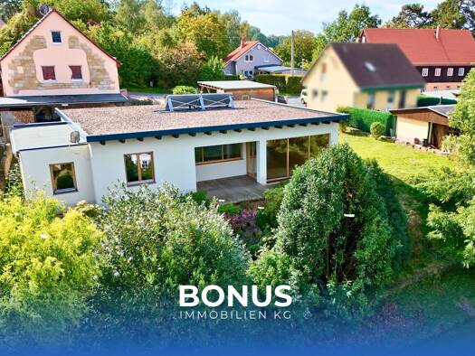 Einfamilienhaus zum Kauf 469.000 € 4 Zimmer 150,7 m² 945 m² Grundstück Naundorf Struppen 01796