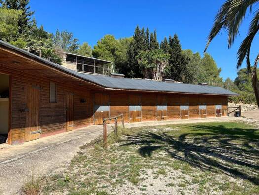 Bauernhaus zum Kauf 1.950.000 € 6 Zimmer 547 m² 20.061 m² Grundstück Albinyana 43716
