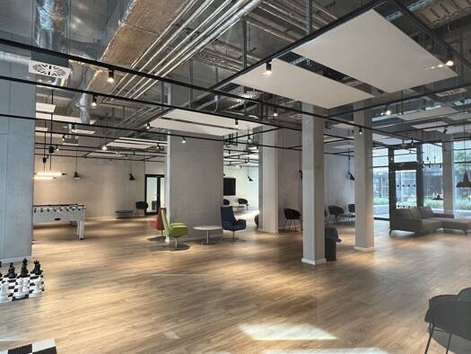 Laden zur Miete provisionsfrei 12 € 415 m² Verkaufsfläche teilbar ab 65,1 m² Rothenburgsort Mitte 20539