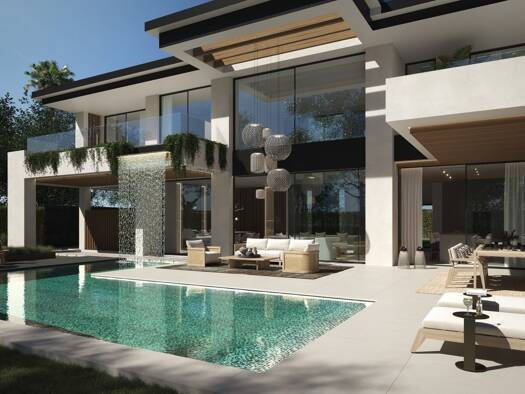 Haus zum Kauf 4.140.000 € 792 m² 816 m² Grundstück San Pedro de Latarce 29679