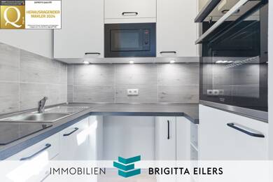 Wohnung zur Miete 390 € 1 Zimmer 23 m² Ottersberg Ottersberg 28870