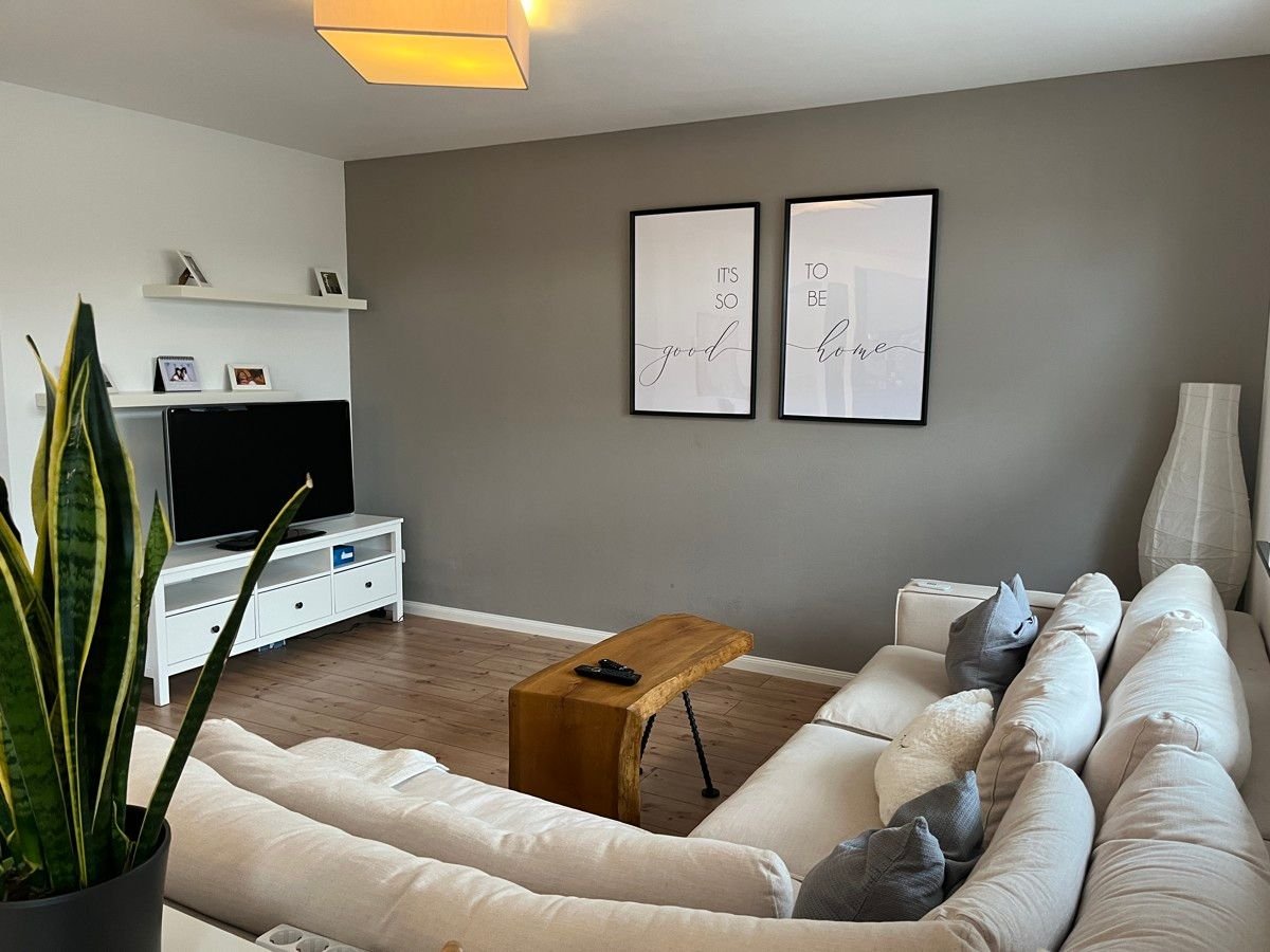 Maisonette zur Miete 1.200 € 3 Zimmer 120 m²<br/>Wohnfläche 1.<br/>Geschoss 15.01.2025<br/>Verfügbarkeit Am Wahlberg Altenbödingen Hennef (Sieg) 53773