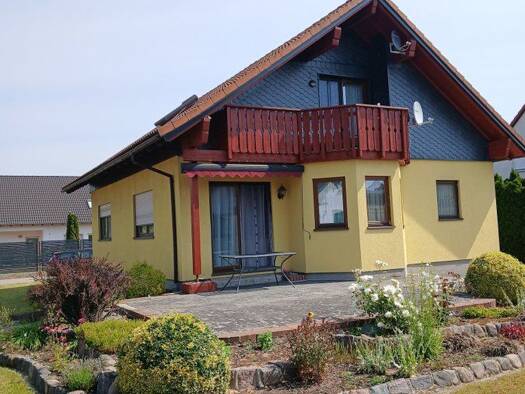Einfamilienhaus zum Kauf 305.000 € 5 Zimmer 125 m² 600 m² Grundstück Lebus Lebus 15326