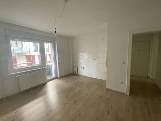 Wohnung zur Miete 609 € 2 Zimmer 49,5 m² EG frei ab 15.09.2026 Gutenbergstraße 14 Goldgrube Koblenz 56073