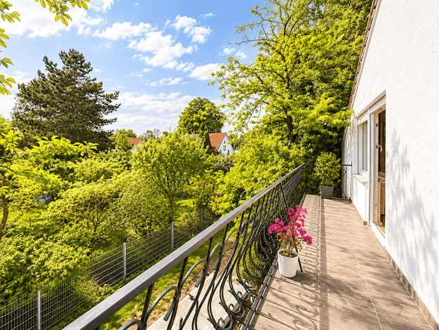 Reihenendhaus zum Kauf 990.000 € 5 Zimmer 222 m² 557 m² Grundstück Gröbenzell 82194