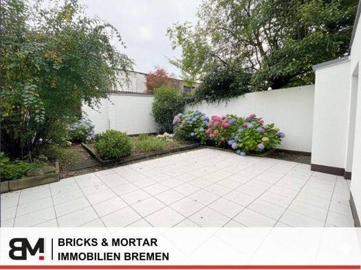 Reihenmittelhaus zum Kauf 289.000 € 5 Zimmer 105 m² 105 m² Grundstück Südervorstadt Bremen 28201