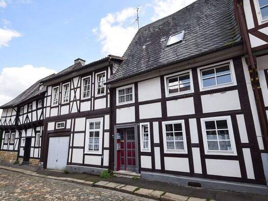 Mehrfamilienhaus zum Kauf 135.000 € 10 Zimmer 178 m² 131 m² Grundstück Altstadt Goslar 38640